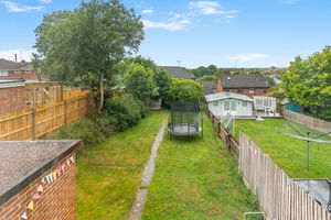 Hightown Road